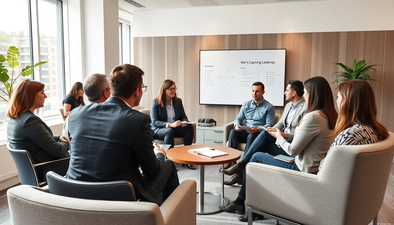 Supporting pricing visual